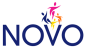 NOVO Car Rentals logo
